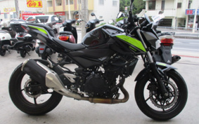 KAWASAKI Z250 EX250P