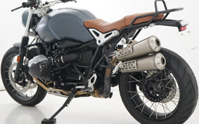 BMW NINET SCRAMBLER 2020 0J31