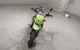 KAWASAKI KSR110 KL110A
