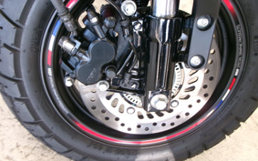 HONDA MONKEY 125 JB03