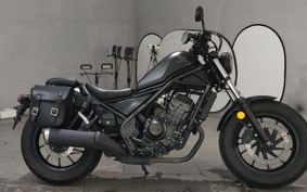 HONDA REBEL MC49