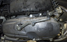 HONDA TACT Basket 2023 AF75