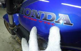 HONDA CB400SF VTEC 2001 NC39