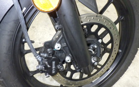 SUZUKI Vストローム250SX 2002 EL11L