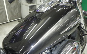 HONDA SHADOW 400 CLASSIC 2008 NC44