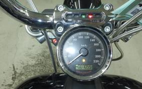 HARLEY FXSB 1580 2013