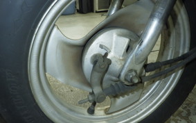 YAMAHA JOG APRIO 4JP