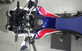 HONDA CRF1000L AFRICA TWIN 2017 SD04