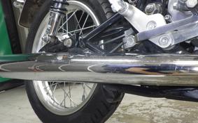 YAMAHA SR400 Gen.3 2006 RH01J