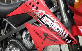 KAWASAKI KLX125D TRACKER 2025 LX125D