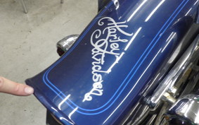 HARLEY FXSTS 1450 2000