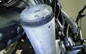 YAMAHA TW200 Gen.2 2019 DG07J