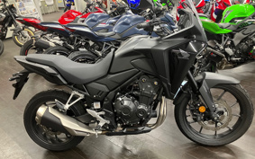 HONDA NX400 2024 NC65