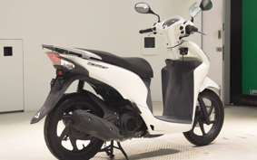 HONDA DIO 110
