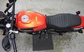 HARLEY X500 2026