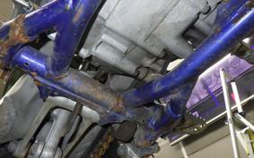 YAMAHA WR250F E 2000 CG16W