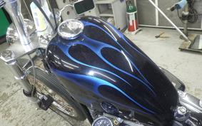HARLEY FLSTF 1340 1993