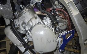 YAMAHA YZ125 1982 CE34C