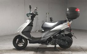 SUZUKI ADDRESS V125 CF4MA