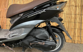 YAMAHA CYGNUS 125 X SE44J