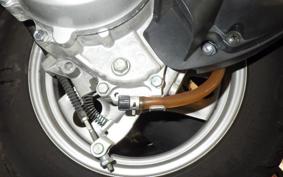 HONDA CREA SCOOPY AF55