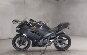 KAWASAKI NINJA400 EX400G