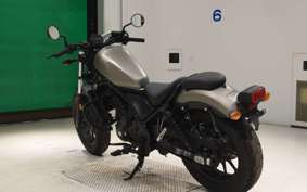 HONDA REBEL 250 2026 MC49