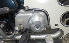HONDA C50 SUPER CUB AA01