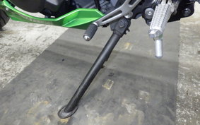 KAWASAKI NINJA 400 2024 EX400L
