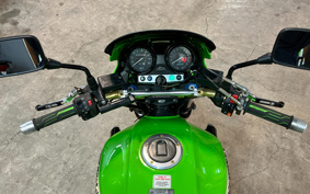 KAWASAKI ZRX1200 R 2001 ZRT20A