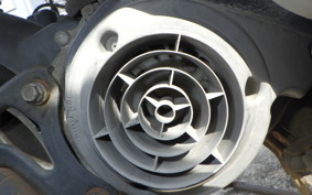 HONDA DIO Gen.4 AF35