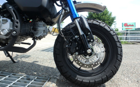 HONDA MONKEY 125 JB03