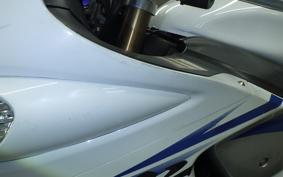 SUZUKI HAYABUSA Gen.2 2009