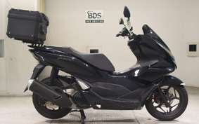 HONDA PCX 125 2004 JK05