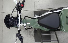 HONDA CT125 HUNTER CUB JA55