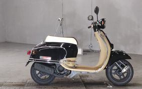 HONDA GIORNO AF24