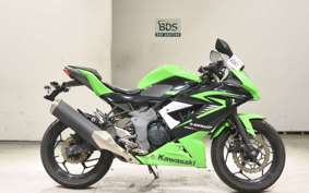 KAWASAKI NINJA 250 SL BX250A