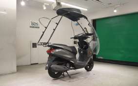 YAMAHA AXIS125Zﾔﾈﾂｷ