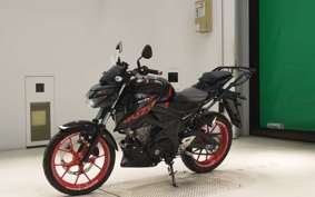 SUZUKI GSX-S125 DL32B