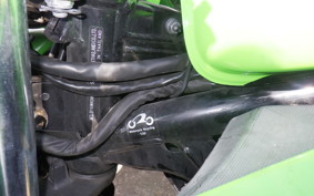 KAWASAKI NINJA 400R 2013 ER400B