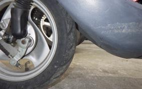 YAMAHA JOG POCHE 2017 SA08J