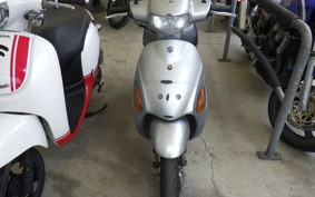 SUZUKI LET's 4 2016 CA45A