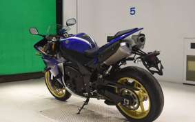 YAMAHA YZF-R1 2012 RN24J
