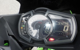 KAWASAKI NINJA 400 2022 EX400G