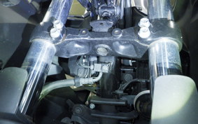 SUZUKI GIXXER 250 SF 2002 ED22Y