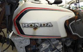 HONDA CX400 EURO NC08