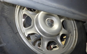 HONDA TACT-4ﾍﾞｰｼｯｸ 2021 AF75