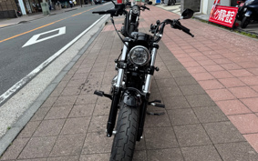 HARLEY XL1200XS 2018 LR3