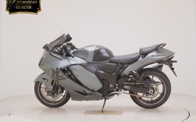 SUZUKI HAYABUSA Gen.3 2025 EJ11A