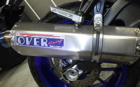 YAMAHA MT-07 ABS 2017 RM19J